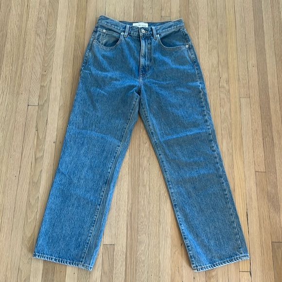 NWOT - SLVRLAKE Denim